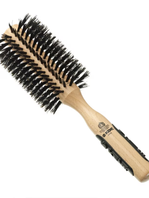 Kent Large Radial Hair Brush – PF03