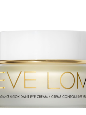 EVE LOM Radiance Antioxidant Eye Cream 15ml