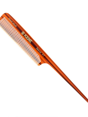 Kent Tail Comb Fine Hair – 8T