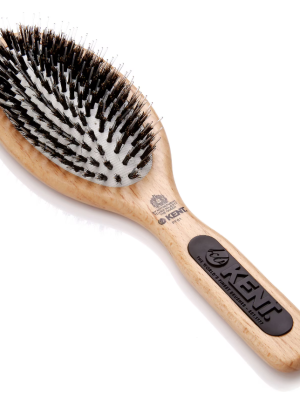 Kent Large Porcupine Hair Brush – PF01