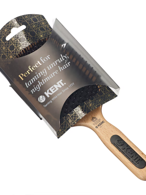 Kent Mega-Phine Taming Brush – PF17