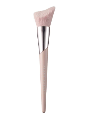 FENTY BEAUTY Cheek-Hugging Bronzer 190 Brush