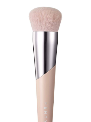 Fenty Beauty Kabuki-Buff Foundation Brush 115