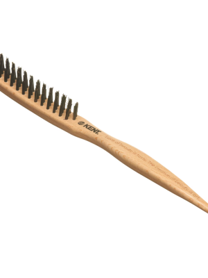 Kent Back-Combing Brush – PF16