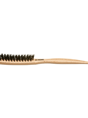 Kent Back-Combing Brush – PF16