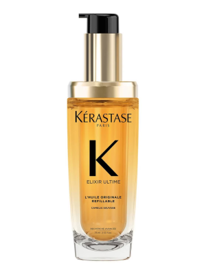 KÉRASTASE Elixir Ultime L’Huile Originale Hair Oil 75ml