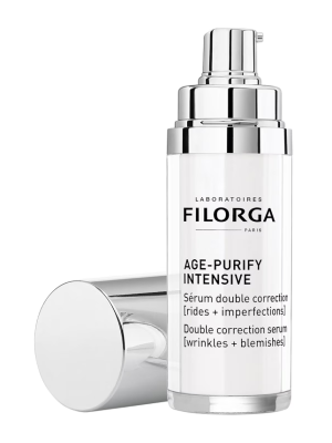 FILORGA Age-Purify Intensive Double Correction Serum [Wrinkles + Blemishes] 30ml