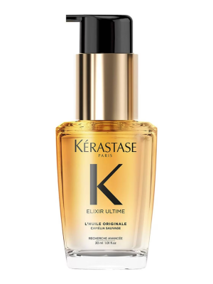 KÉRASTASE Elixir Ultime L’Huile Originale Hair Oil 30ml