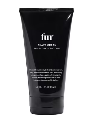 Fur Shave Cream 150ml