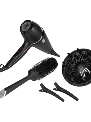 GHD Air Hair Drying  Kit