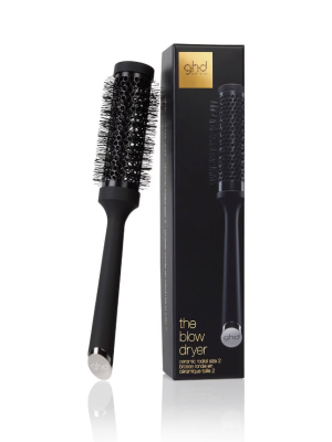 GHD The Blow Dryer – Ceramic Radial Hair Brush Size 2 35mm