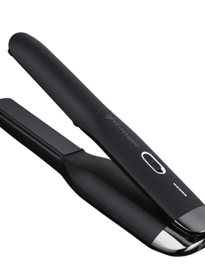 ghd Unplugged Cordless Styler Black – USB Connector and Plug