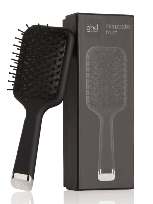 GHD The Mini All-Rounder – Mini Paddle Hair Brush