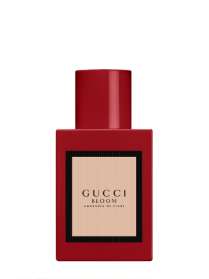 Gucci Bloom Ambrosia Di Fiori For Her Eau de Parfum 30ml