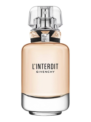 GIVENCHY L’Interdit Eau de Toilette 50ml