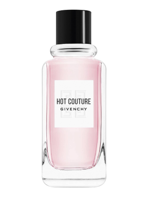 GIVENCHY Hot Couture Eau de Toilette 100ml