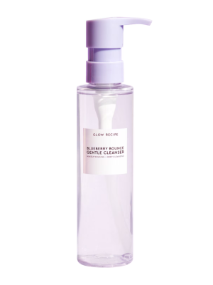 Glow Recipe Blueberry Bounce Gentle Cleanser 160ml