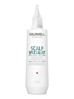 GOLDWELL Dualsenses Scalp Specialist Anti-Hair Loss Serum 150ml