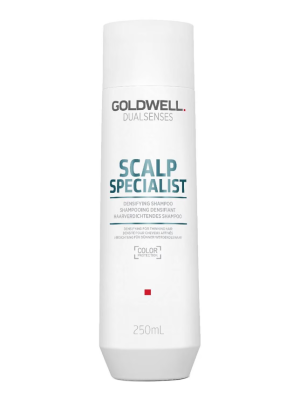 GOLDWELL Dualsenses Scalp Specialist Densifying Shampoo 250ml