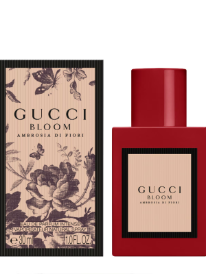 Gucci Bloom Ambrosia Di Fiori For Her Eau de Parfum 30ml