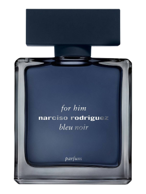 NARCISO RODRIGUEZ For Him Bleu Noir Parfum 100ml