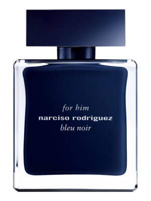 Narciso Rodriguez For Him Bleu Noir Eau de Toilette 100ml