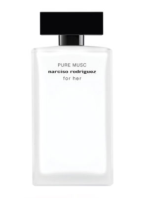 Narciso Rodriguez For Her Pure Musc Eau de Parfum 100ml