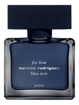 NARCISO RODRIGUEZ For Him Bleu Noir Parfum 50ml