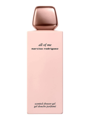 NARCISO RODRIGUEZ all of me Shower gel 200 ml