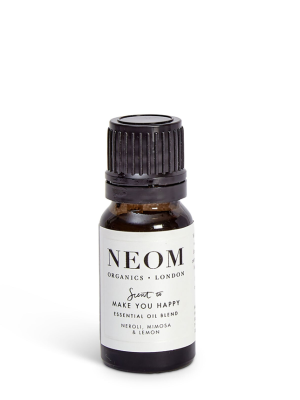 Neom Scent To Make You Happy Essential Oil Blend 10ml