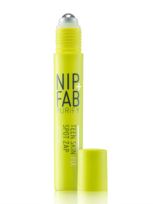 NIP+FAB Teen Skin Fix Spot Zap 15ml