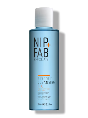 NIP+FAB Glycolic Fix Cleanser 150ml