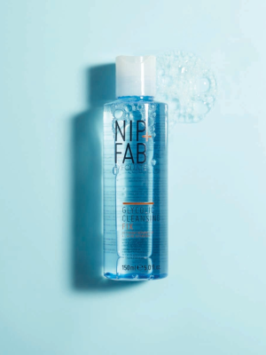 NIP+FAB Glycolic Fix Cleanser 150ml