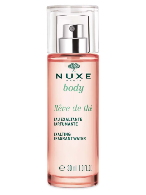 NUXE Body Rêve de thé Exalting Fragrant Water 30ml