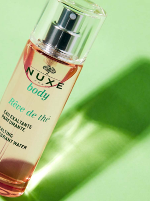 NUXE Body Rêve de thé Exalting Fragrant Water 30ml