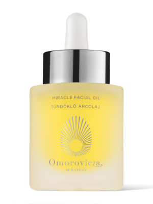 Omorovicza Miracle Facial Oil 30ml