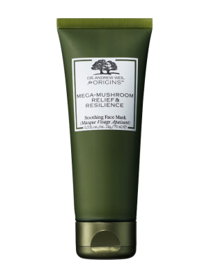 Origins Dr. Andrew Weil for Origins™ Mega-Mushroom Relief & Resilience Soothing Face Mask 75ml