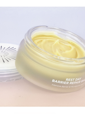 Oskia Rest Day Barrier Repair Balm 50ml