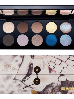 PAT McGRATH LABS Mothership I Subliminal – Eyeshadow Palette 13,2 g