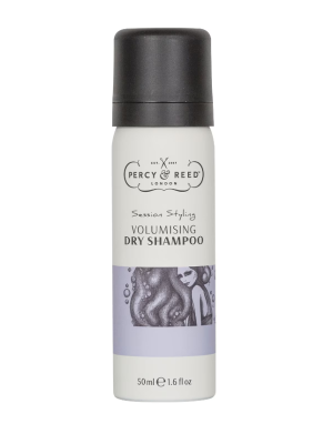 Percy & Reed Session Styling Volumising Dry Shampoo 50ml