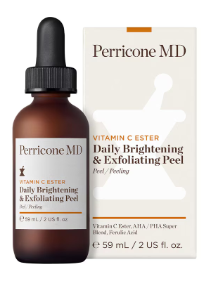 Perricone MD Vitamin C Ester Daily Brightening & Exfoliating Peel 59ml