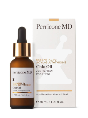 PERRICONE Chia Facial Oil 30ml