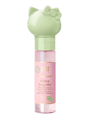 Pixi + Hello Kitty Makeup Fixing Mist 80ml