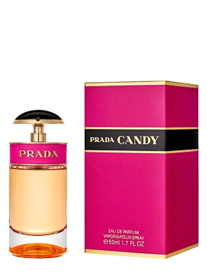 Prada Candy Eau de Parfum 50ml