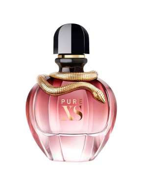 Paco Rabanne Pure XS For Her Eau de Parfum 80ml