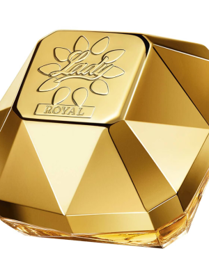 RABANNE FRAGRANCES Lady Million Royal Eau de Parfum 30ml