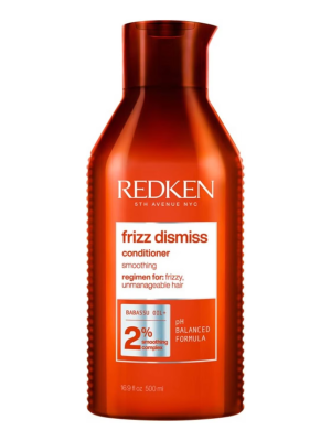 Redken Frizz Dismiss Conditioner 500ml