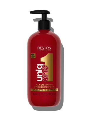 Revlon Professional UniqOne™ All In One Shampoo 490ml