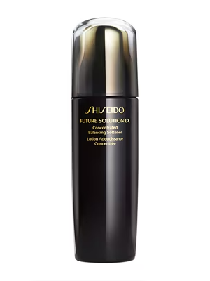 Shiseido Future Solution LX Concentratred Balancing Softener 170ml