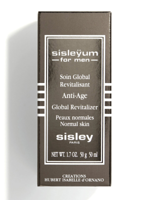 SISLEY Sisleÿum for Men Anti-Age Global Revitalizer Normal Skin 50ml